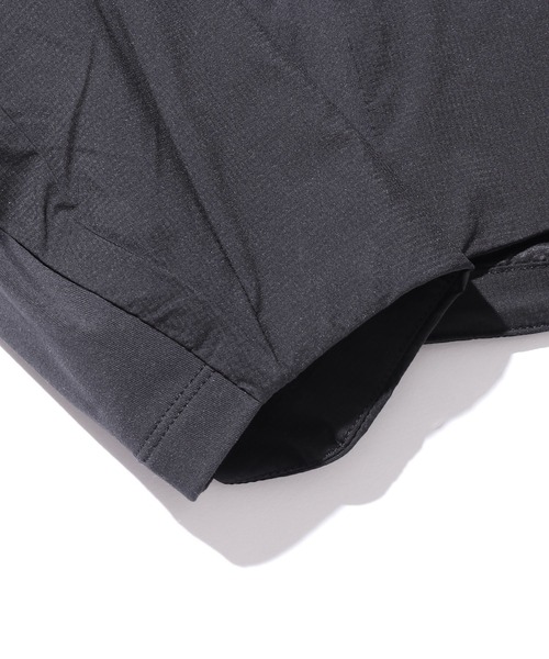 ARC'TERYX（アークテリクス）の「ARC'TERYX/アークテリクス Atom SL Hoody Men's マウンテンパーカー（マウンテンパーカー・メンズ・ブラック・S/M/L）」の9枚目の写真