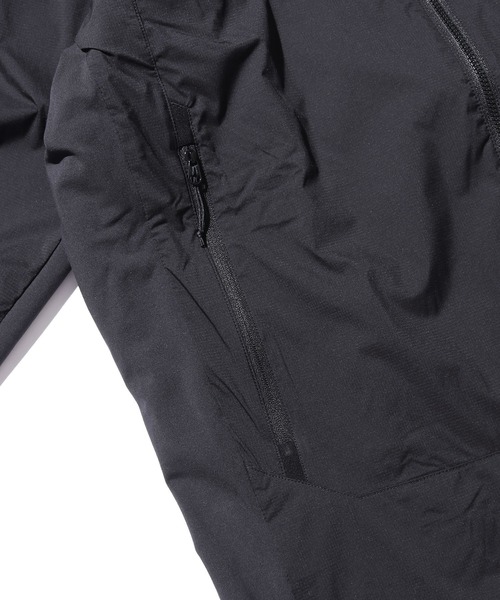 ARC'TERYX（アークテリクス）の「ARC'TERYX/アークテリクス Atom SL Hoody Men's マウンテンパーカー（マウンテンパーカー・メンズ・ブラック・S/M/L）」の7枚目の写真