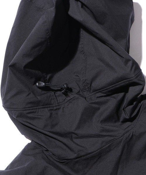 ARC'TERYX（アークテリクス）の「ARC'TERYX/アークテリクス Atom SL Hoody Men's マウンテンパーカー（マウンテンパーカー・メンズ・ブラック・S/M/L）」の10枚目の写真