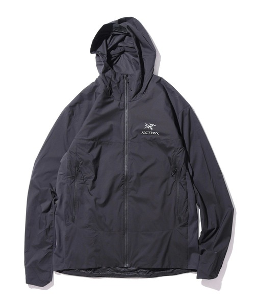 ARC'TERYX（アークテリクス）の「ARC'TERYX/アークテリクス Atom SL Hoody Men's マウンテンパーカー（マウンテンパーカー・メンズ・ブラック・S/M/L）」の20枚目の写真
