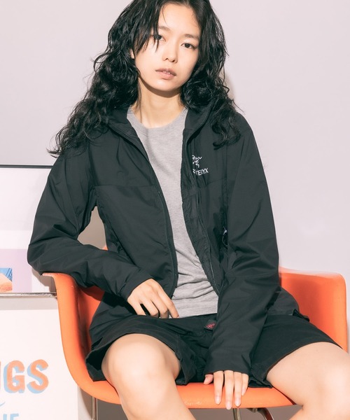 ARC'TERYX（アークテリクス）の「ARC'TERYX/アークテリクス Atom SL Hoody Men's マウンテンパーカー（マウンテンパーカー・メンズ・ブラック・S/M/L）」の22枚目の写真