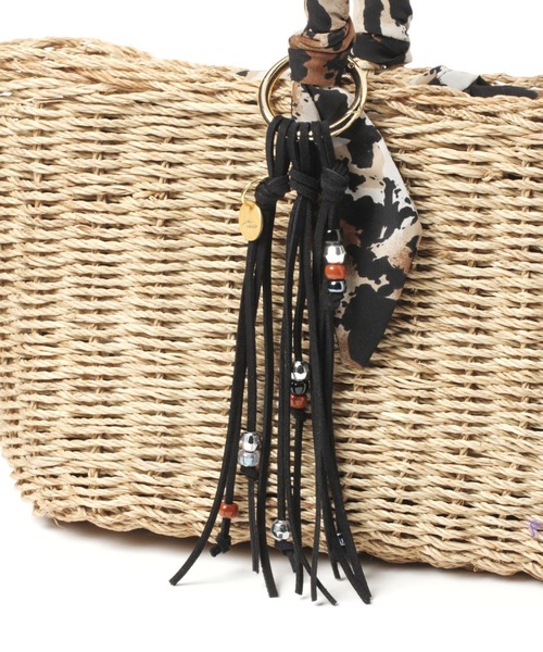 BABYLONE（バビロン）の「【WEB限定】Luminarico / カゴBAG（かごバッグ・レディース・その他1/その他2・FREE）」の15枚目の写真