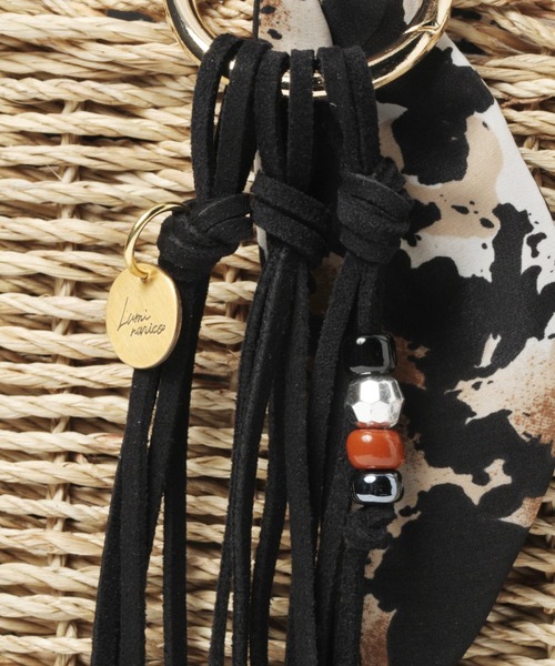 BABYLONE（バビロン）の「【WEB限定】Luminarico / カゴBAG（かごバッグ・レディース・その他1/その他2・FREE）」の16枚目の写真