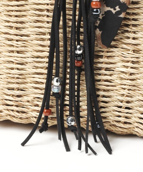 BABYLONE（バビロン）の「【WEB限定】Luminarico / カゴBAG（かごバッグ・レディース・その他1/その他2・FREE）」の17枚目の写真