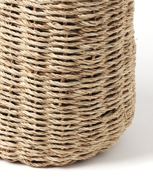 BABYLONE（バビロン）の「【WEB限定】Luminarico / カゴBAG（かごバッグ・レディース・その他1/その他2・FREE）」の20枚目の写真