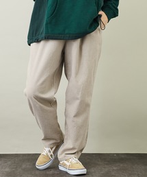 CUBE SUGAR | 細コール ワークパンツ(その他パンツ)