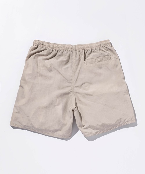 KGFR（カガフリ）の「KGFR(カガフリ)刺繍ロゴショーツ（その他パンツ・メンズ・ブラック/ベージュ/ネイビー/オレンジ/ライトグリーン/ライトイエロー・M/L）」の7枚目の写真