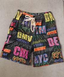 《EPTM.》ALL CITY SHORTS