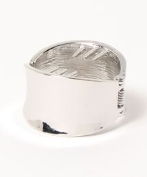 Three Four Time | メタルテールクラッチ(バレッタ/ヘアクリップ)