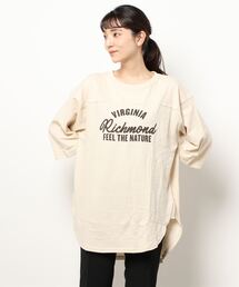 Samansa Mos2 | フットボールTシャツ(シャツ/ブラウス)