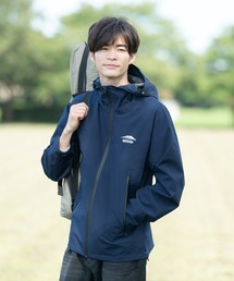 OUTDOOR PRODUCTS（アウトドアプロダクツ）の「【OUTDOOR PRODUCTS/アウトドアプロダクツ】撥水 防風 防汚 ストレッチマウンテンパーカー ユニセックス（マウンテンパーカー・メンズ）」