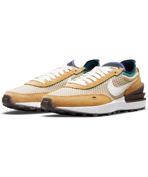 NIKE - NIKE WMNS WAFFLE DEBUT 24cmの通販 by ライト's shop
