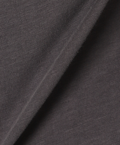 Simplicite（サンプリシテ）の「細コールシャツワンピース◆（シャツワンピース・レディース・グレー/ナチュラル/キャメル・SMALL/MEDIUM）」の7枚目の写真