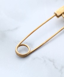 AMBUSH（アンブッシュ）の「SAFETY PIN LINK BRACELET（その他