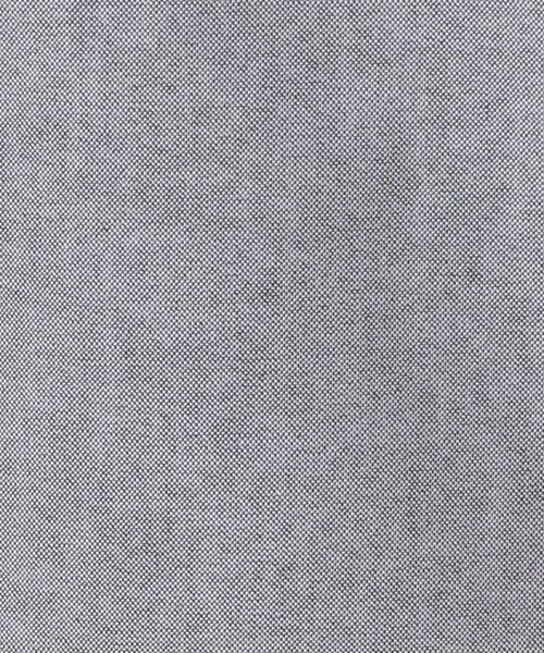 BEAUTY&YOUTH UNITED ARROWS（ビューティーアンドユースユナイテッドアローズ）の「BY ボタニカル オックスフォード ビッグシルエット シャツ（シャツ/ブラウス・メンズ・ホワイト/ベージュ/ダークグレー・S/M/L/XL/XXL）」の10枚目の写真