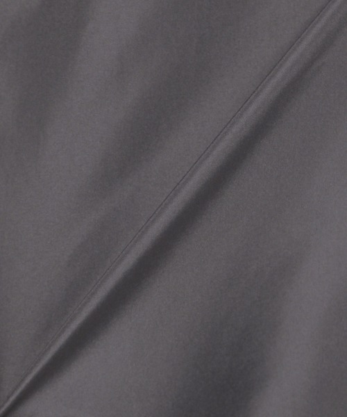 GLOBAL WORK（グローバルワーク）の「ニットベスト＊シャツワンピースセット/215919（ワンピース・レディース・ダークグレー/その他/ブルー・FREE）」の18枚目の写真