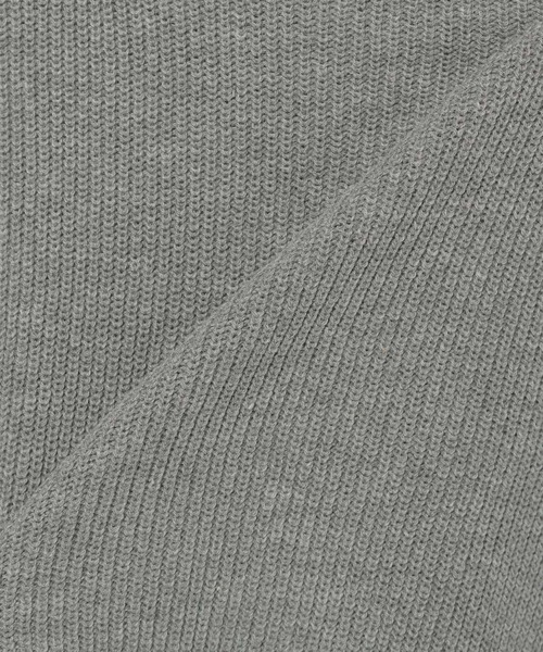 GLOBAL WORK（グローバルワーク）の「ニットベスト＊シャツワンピースセット/215919（ワンピース・レディース・ダークグレー/その他/ブルー・FREE）」の22枚目の写真