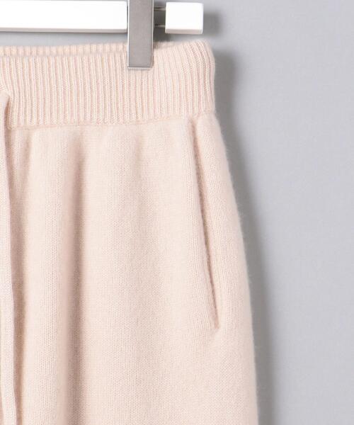 AURALEE（オーラリー）の「＜AURALEE（オーラリー）＞ ベビーカシミア