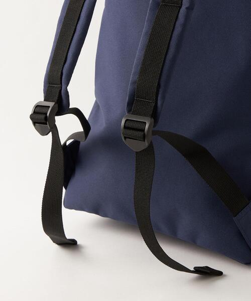 MEI(メイ)の「【別注】<MEI(メイ)×green label relaxing>◆EX MEI デイパック Lサイズ/ ダイナソー(バックパック/リュック・キッズ・ネイビー/コバルトブルー・FREE)」の6枚目の写真