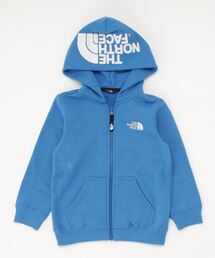 ザ ノース フェイス THE NORTH FACE Rearview FullZip Hoodie(リアビューフルジップフーディー)