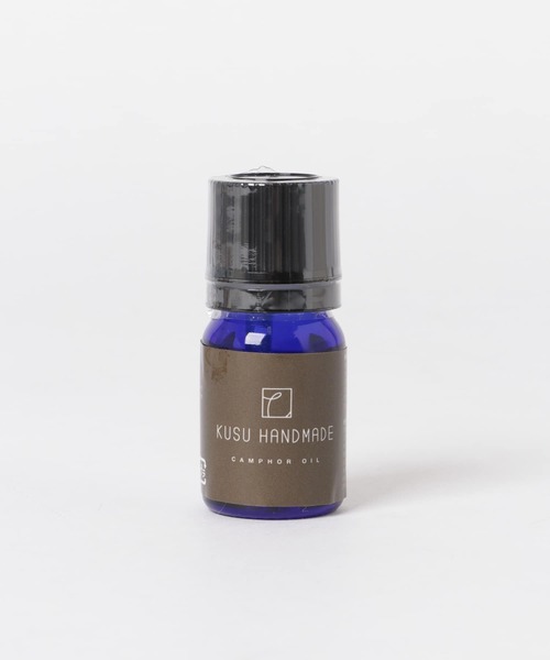 URBAN RESEARCH DOORS(アーバンリサーチドアーズ)の「KUSU HANDMADE エコブロック4個+オイル+ポーチセット(インテリア雑貨・レディース・その他1・ONE)」の5枚目の写真