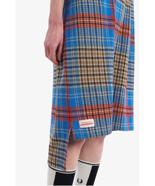 FRED PERRY（フレッドペリー）の「Charles Jeffrey Loverboy