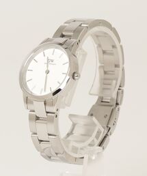 Daniel Wellington | 【DANIEL WELLINGTON】DW00600213/DW00600207 Iconic Link 28(アナログ腕時計)