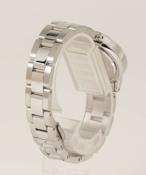 Daniel Wellington（ダニエルウェリントン）の「【Daniel Wellington】ICONIC LINK   DW00600213/DW00600207  28mm（アナログ腕時計・レディース・シルバー/ゴールド・FREE）」の5枚目の写真