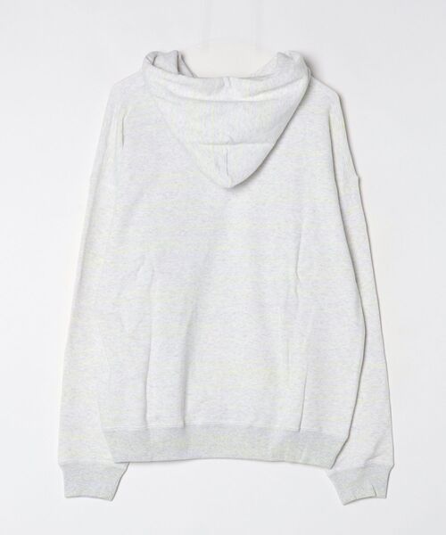 mocT(モクティー)の「mocT X Styles Sweat Hoodie MJ2-0491ST(パーカー・メンズ・ホワイト・LARGE/MEDIUM)」の10枚目の写真