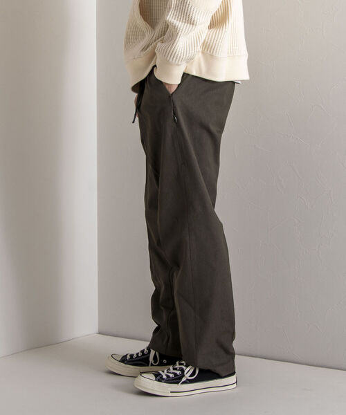 GLOSTER(グロスター)の「【GLOSTER/グロスター】ACTIVE CLIMBER クライミングパンツ(その他パンツ・メンズ・インディゴブルー/オリーブ/ベージュ/グレー・MEDIUM/LARGE)」の21枚目の写真