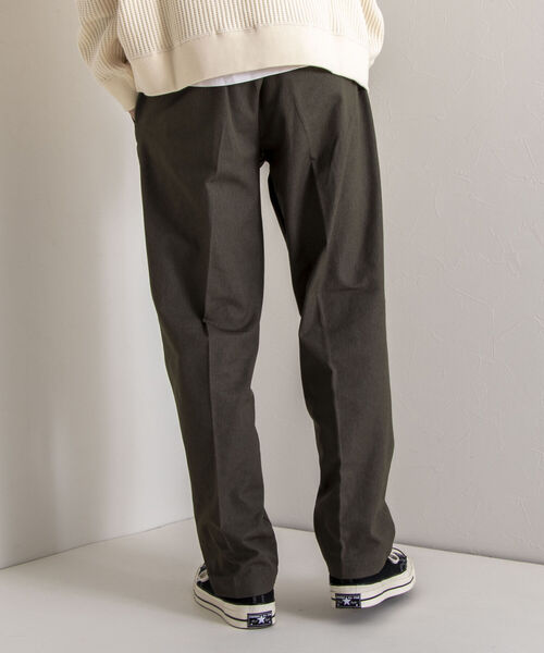 GLOSTER(グロスター)の「【GLOSTER/グロスター】ACTIVE CLIMBER クライミングパンツ(その他パンツ・メンズ・インディゴブルー/オリーブ/ベージュ/グレー・MEDIUM/LARGE)」の22枚目の写真