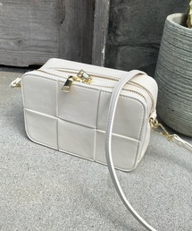 DouDou | 【新色追加】【WEB限定】メッシュサイフショルダー(ショルダーバッグ)