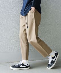 Gramicci | 【SHIPS any別注】GRAMiCCi: ルーズ テーパード パンツ◇(その他パンツ)