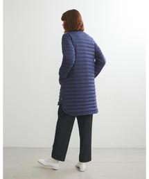 トラディショナル ウェザーウェア アークリーロングダウンパッカブル 36 ARKLEY LONG DOWN PACKABLE アークリー ロング ダウン