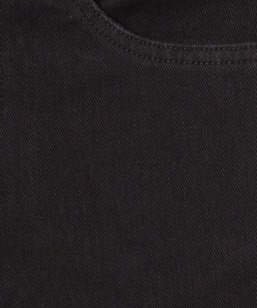 GLOBAL WORK(グローバルワーク)の「キッズ/スゴラクカットデニムスキニー/257319(その他パンツ・キッズ・ブラック/ネイビー/ブルー・110cm/100cm/120cm/130cm/140cm/150cm/160cm)」の11枚目の写真