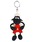 nici�i�j�L�j�́uNICI/�Ђ��̃V���[�� �L�[�����O �V���[���wA�x10cm�i�L�[�z���_�[�j�v�b�z���C�g×�u���b�N