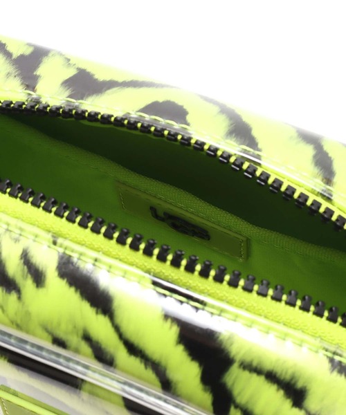 UGG（アグ）の「UGG JANEY II CLEAR / アグ ジャニー ツゥー クリア ショルダーバッグ（ショルダーバッグ・メンズ・その他/その他2/アニマル・ONE SIZE）」の13枚目の写真