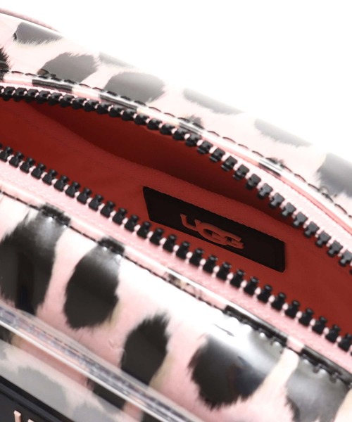 UGG（アグ）の「UGG JANEY II CLEAR / アグ ジャニー ツゥー クリア ショルダーバッグ（ショルダーバッグ・メンズ・その他/その他2/アニマル・ONE SIZE）」の19枚目の写真