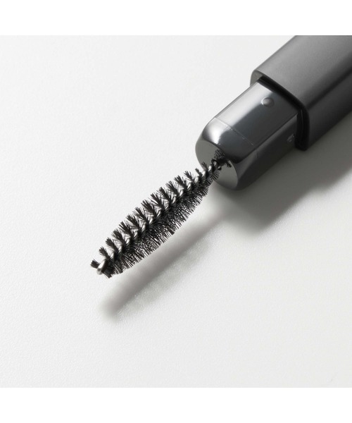 THREE(スリー)の「THREE アドバンスドアイデンティティ アイブラウペンシル ホルダー(アイブロウ・レディース・その他・FREE)」の2枚目の写真