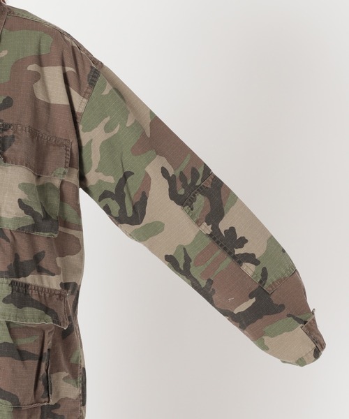 SLOBE IENA（スローブイエナ）の「【ROTHCO/ロスコ】 BDU SHIRTS