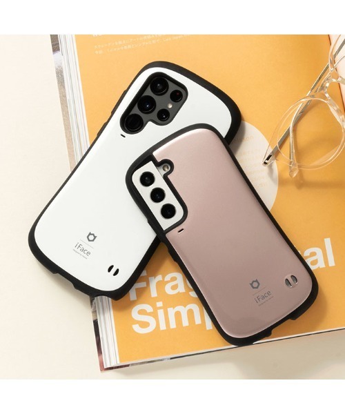 Galaxy S24/S24 Ultra/S23/S23 Ultra/S22/S22 Ultra/Galaxy A22 5G専用