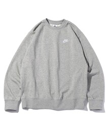 FREAK'S STORE | WEB限定 NIKE/ナイキ クラブ フレンチテリー クルー(スウェット)