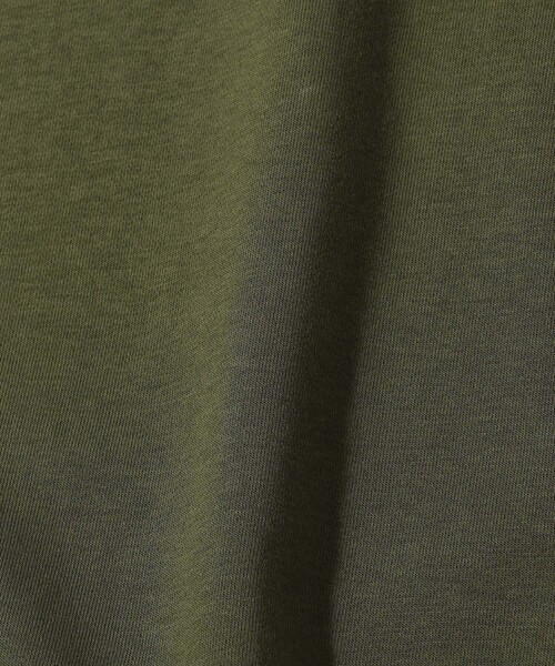 FREAK'S STORE(フリークスストア)の「WEB限定 NIKE/ナイキ クラブ フレンチテリー クルー(スウェット・メンズ・オフホワイト/ブラック/グレー/グリーン/ネイビー・XX-LARGE/SMALL/MEDIUM/X-LARGE/LARGE)」の9枚目の写真