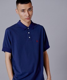 penguin BY MUNSINGWEAR | ペンギン バイ マンシングウェア 60年代アクションフリーガセットポロ 60's ACTION FREE GUSSET POLO(ポロシャツ)