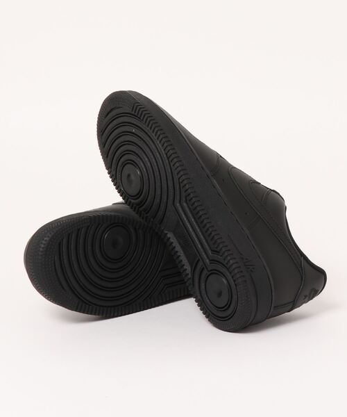 NIKE（ナイキ）の「【NIKE / ナイキ】エアフォース1 07/CW2288（スニーカー・メンズ・ブラック/ホワイト・26cm/27cm/28cm/27.5cm/26.5cm）」の21枚目の写真