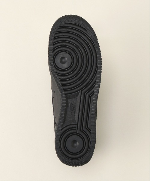 NIKE（ナイキ）の「【NIKE / ナイキ】エアフォース1 07/CW2288（スニーカー・メンズ・ブラック/ホワイト・26cm/27cm/28cm/27.5cm/26.5cm）」の18枚目の写真