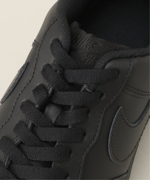 NIKE（ナイキ）の「【NIKE / ナイキ】エアフォース1 07/CW2288（スニーカー・メンズ・ブラック/ホワイト・26cm/27cm/28cm/27.5cm/26.5cm）」の20枚目の写真