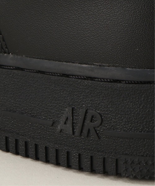 NIKE（ナイキ）の「【NIKE / ナイキ】エアフォース1 07/CW2288（スニーカー・メンズ・ブラック/ホワイト・26cm/27cm/28cm/27.5cm/26.5cm）」の8枚目の写真