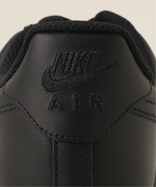 NIKE（ナイキ）の「【NIKE / ナイキ】エアフォース1 07/CW2288（スニーカー・メンズ・ブラック/ホワイト・26cm/27cm/28cm/27.5cm/26.5cm）」の16枚目の写真