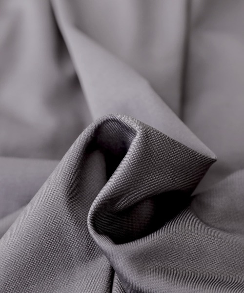 n'OrLABEL（ノアールレーベル）の「【機能素材】『スクエアタンクトップ』（タンクトップ・レディース・ブラック/オフホワイト/ピンク/ブルーグリーン/チャコール/ネイビー・LL/M/L）」の11枚目の写真